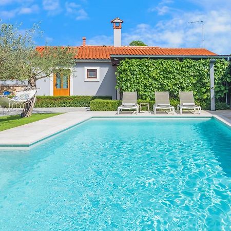 Villa Oasi Verde Bibici Kültér fotó
